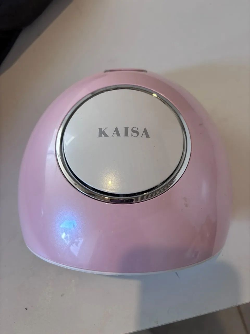 Cabine Kaisa original  - Foto 2