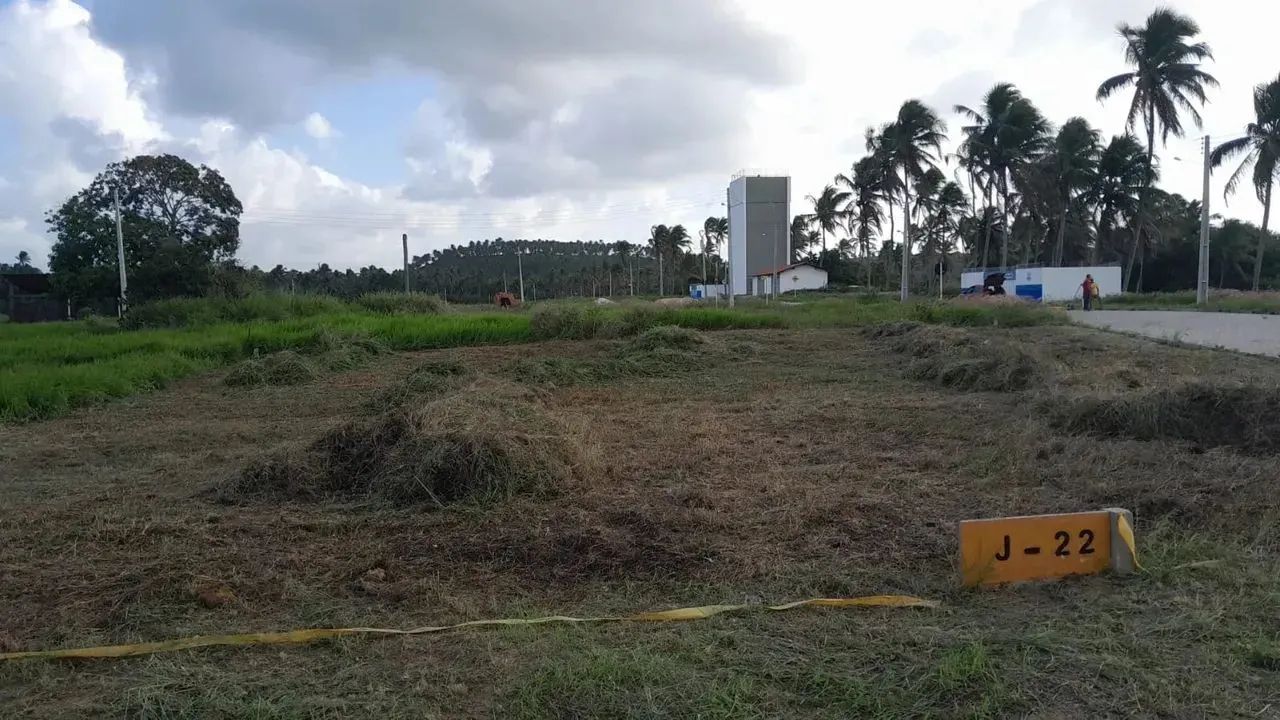 ADC - JAPARATINGA - TERRENO 434,26M² - PERFEITO PARA CONCRETIZAR SEU PROJETO A BEIRA-MAR - Foto 8