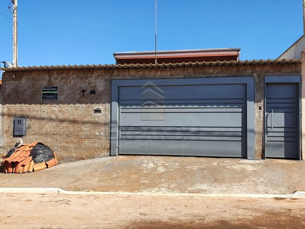 Casas Padrão em Dumont - Foto 2