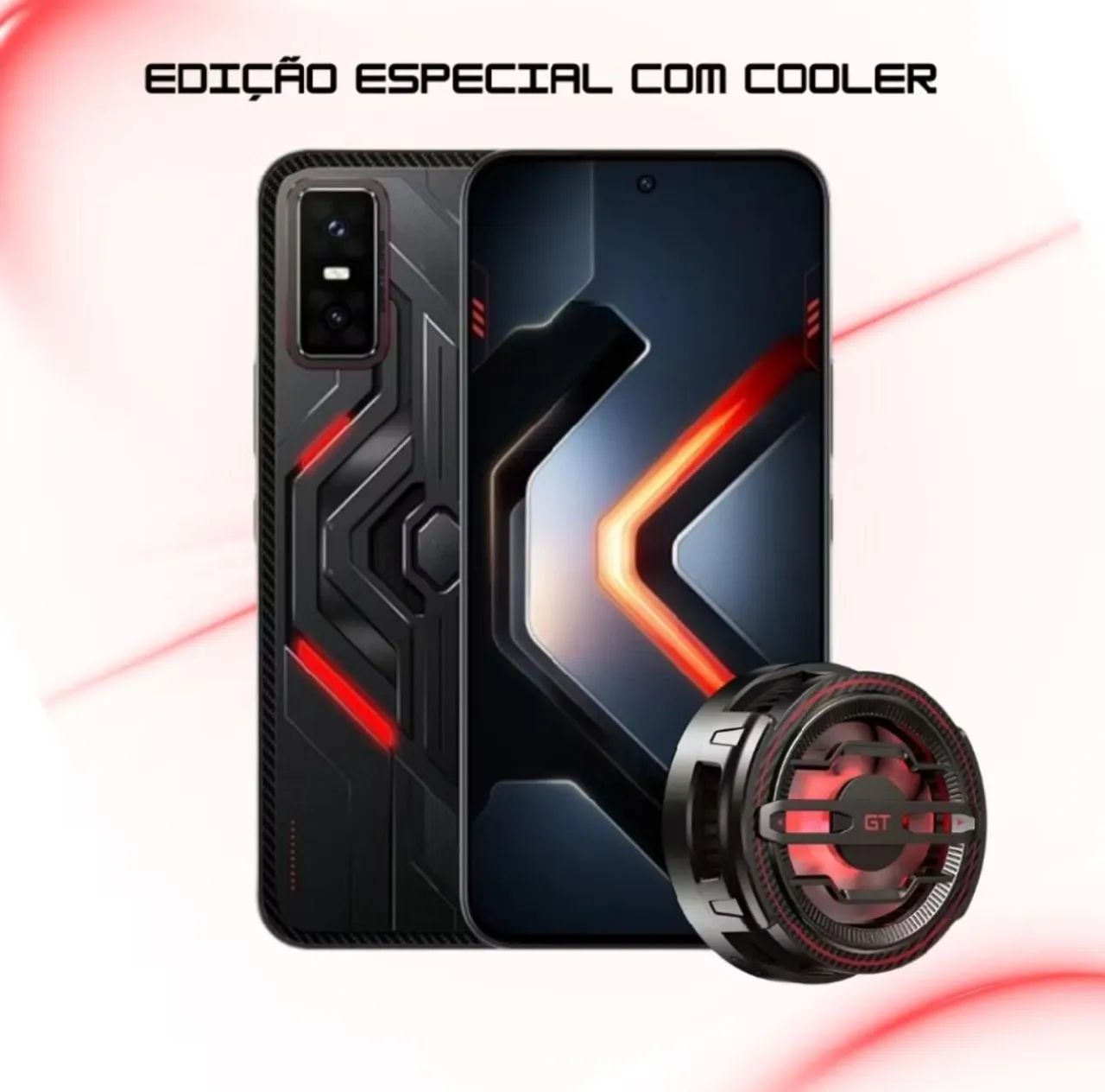 Infinix GT 30 pro 