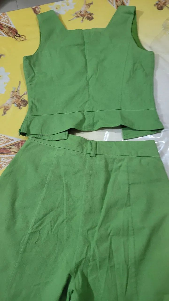 Roupas femininas alto padrão  - Foto 5