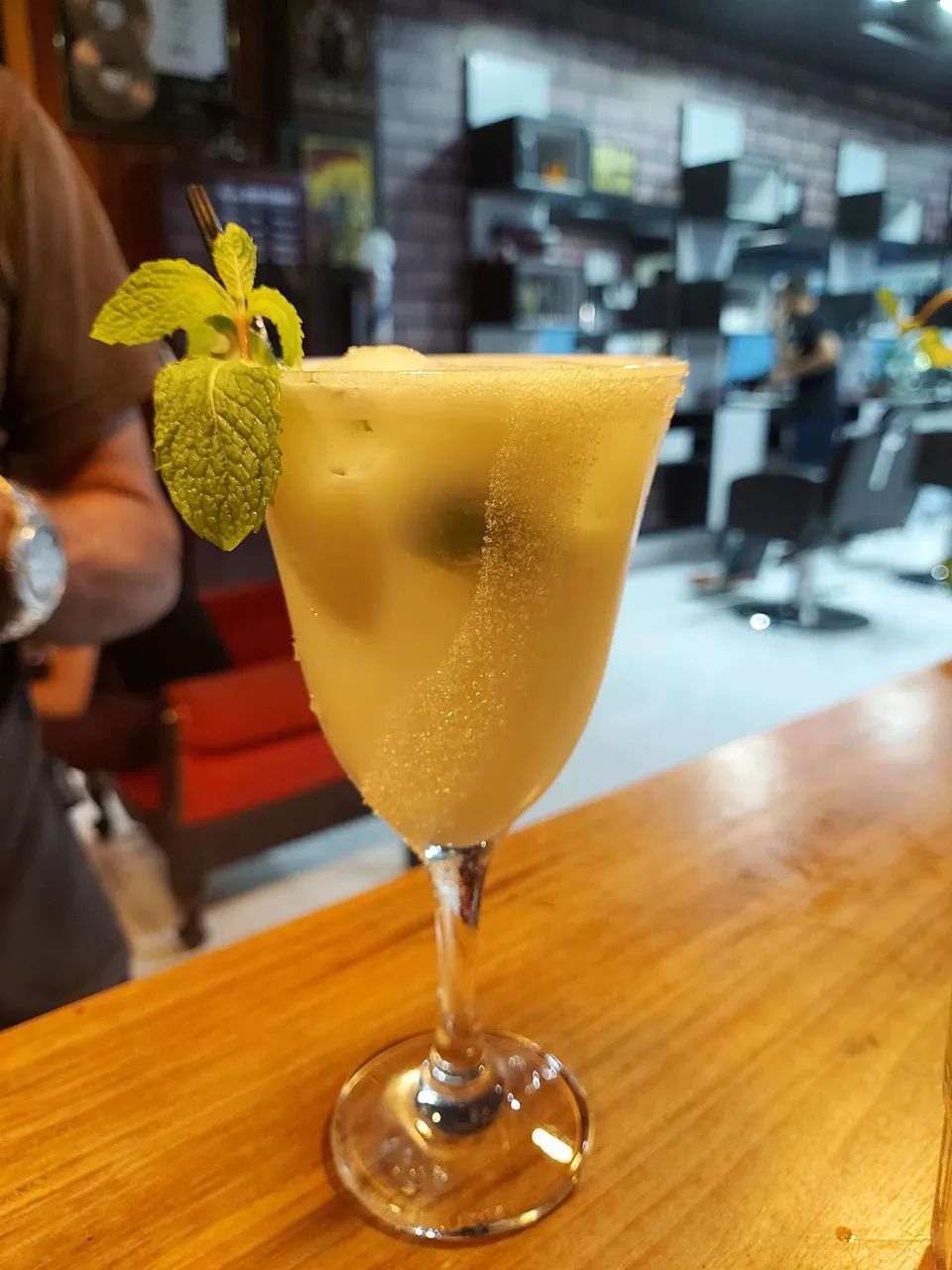 Bartender, barman, drink, coquetel, bar, festas e eventos - Foto 2