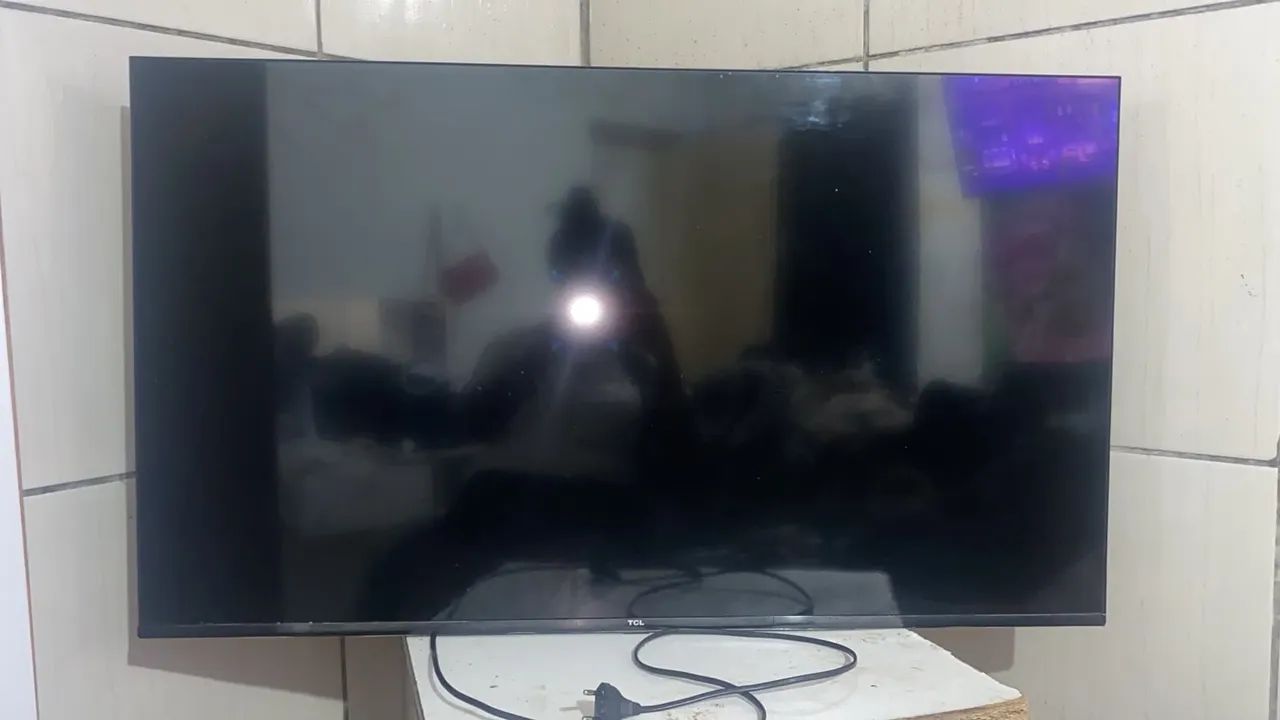 Tv 43 polegadas 