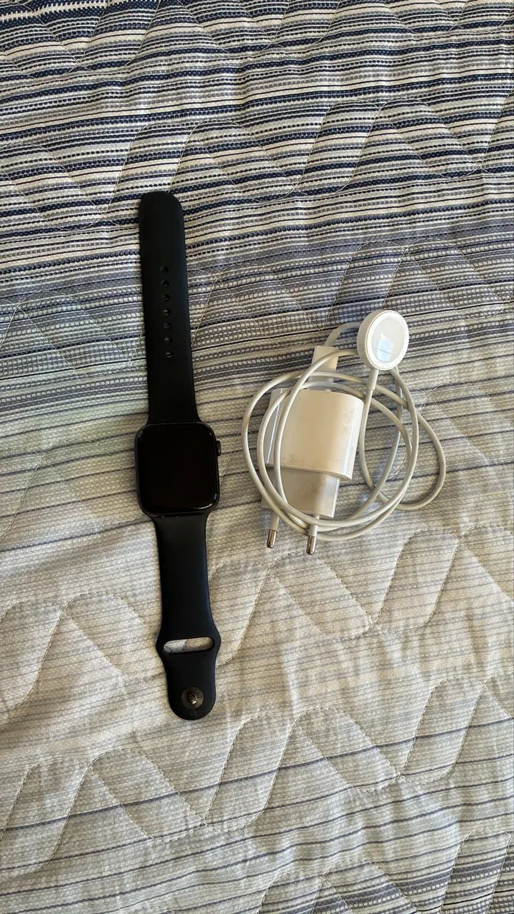 apple watch SE 45mm - Foto 3