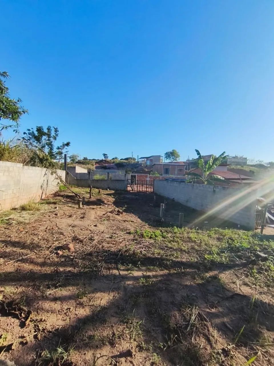 LOTE ESCRITURA MORRO DA LAGOA - Foto 3