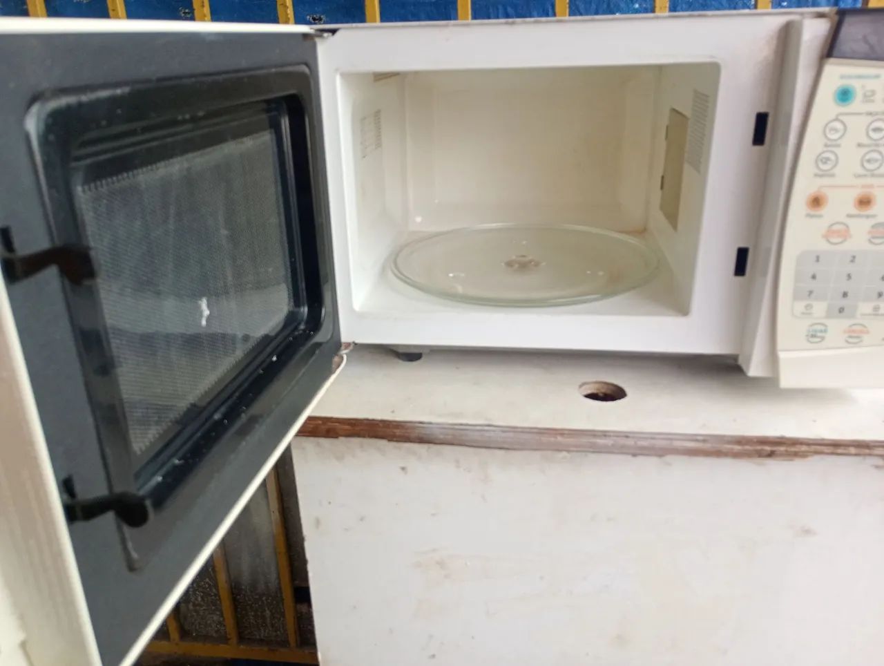 Microondas Electrolux 20 LT  - Foto 2