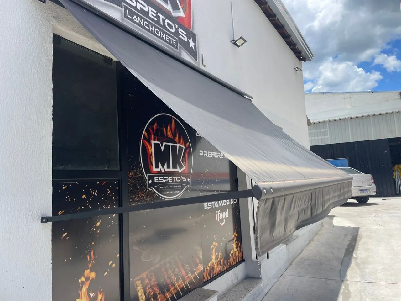TOLDO NOVO  - Foto 5