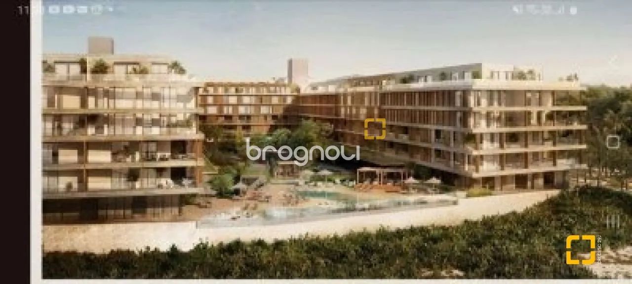 Studio Makai Home Resort com Garagem - Foto 2
