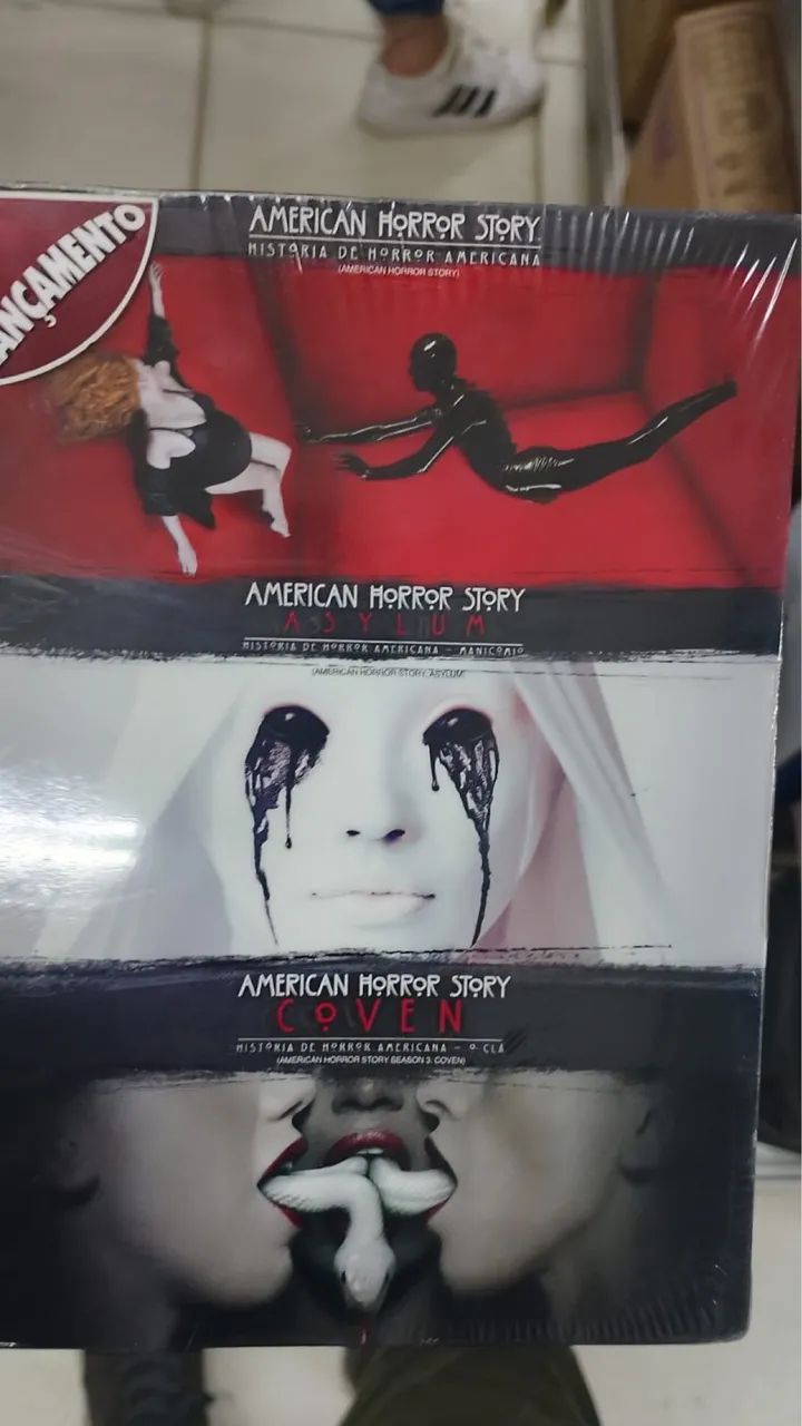 American Horror Story