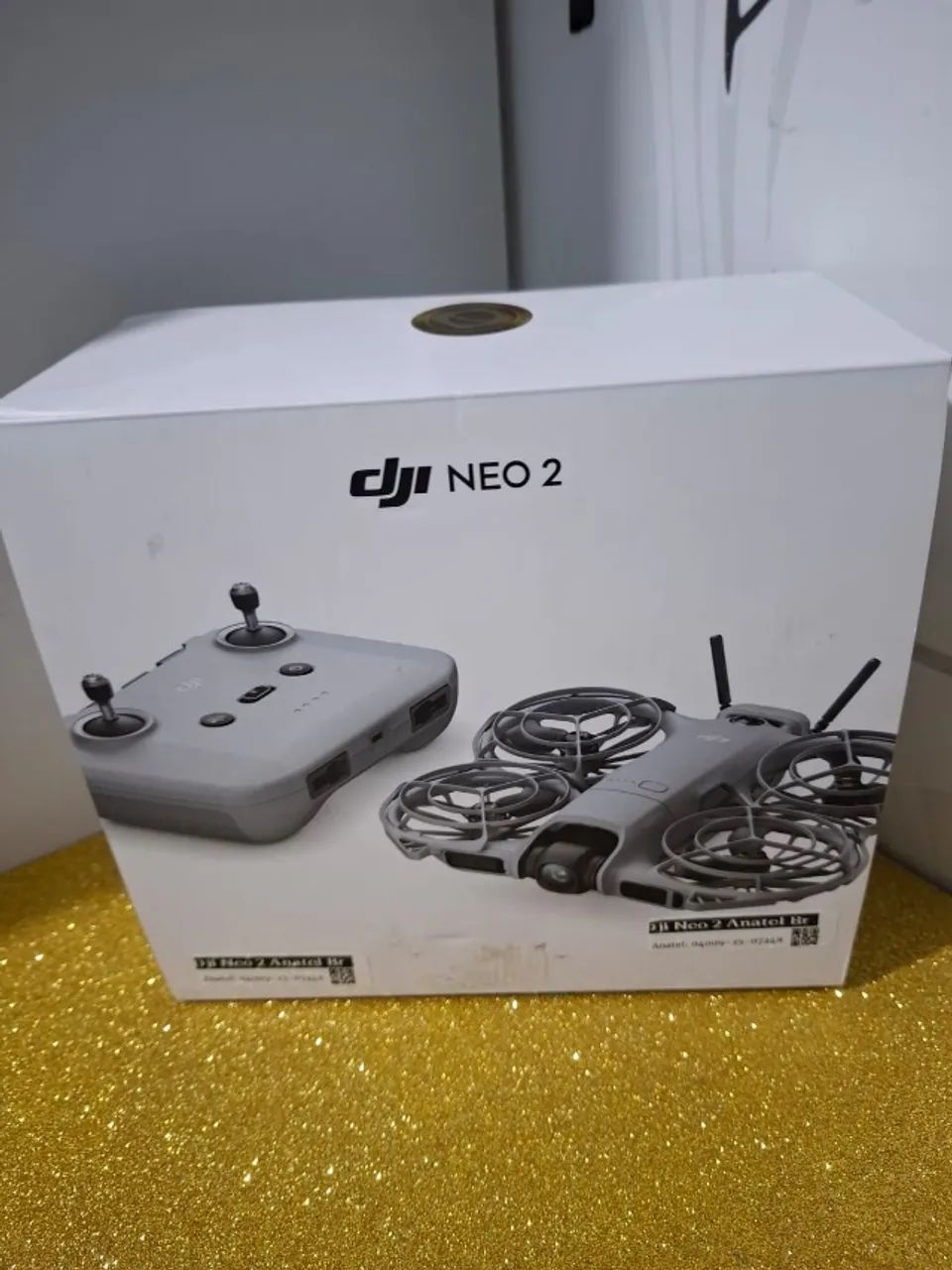 Drone DJI Neo 2 Standard - Foto 2