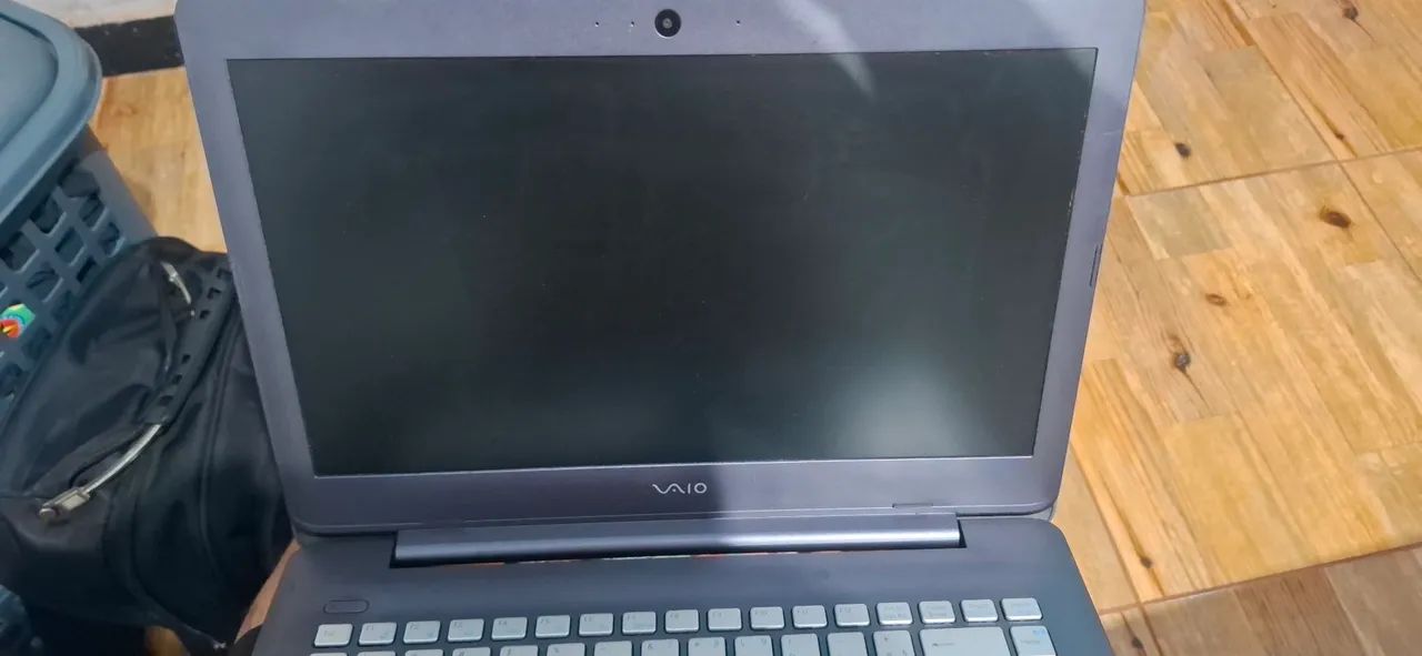Notebook Sony Vaio processador Intel core i3 6 geração 2.0 ghz - Foto 5