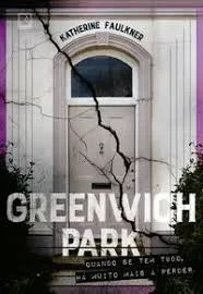 Greenwich Park