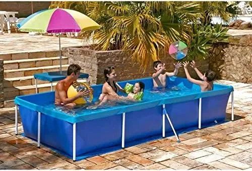Piscina Standard 3.000 Litros - MOR - Foto 3