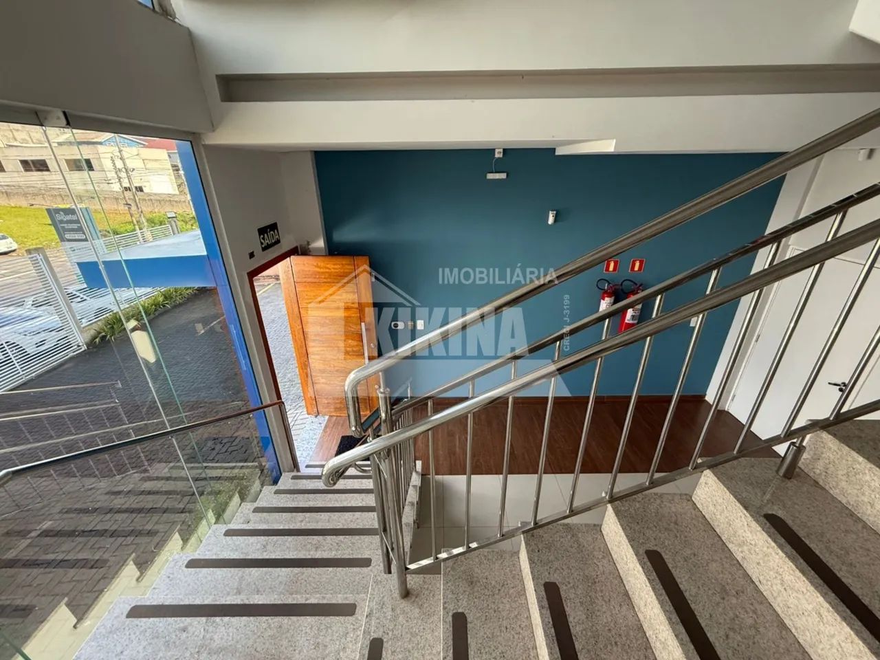 SALA COMERCIAL PARA LOCAÇÃO NO BOA VISTA - Foto 3