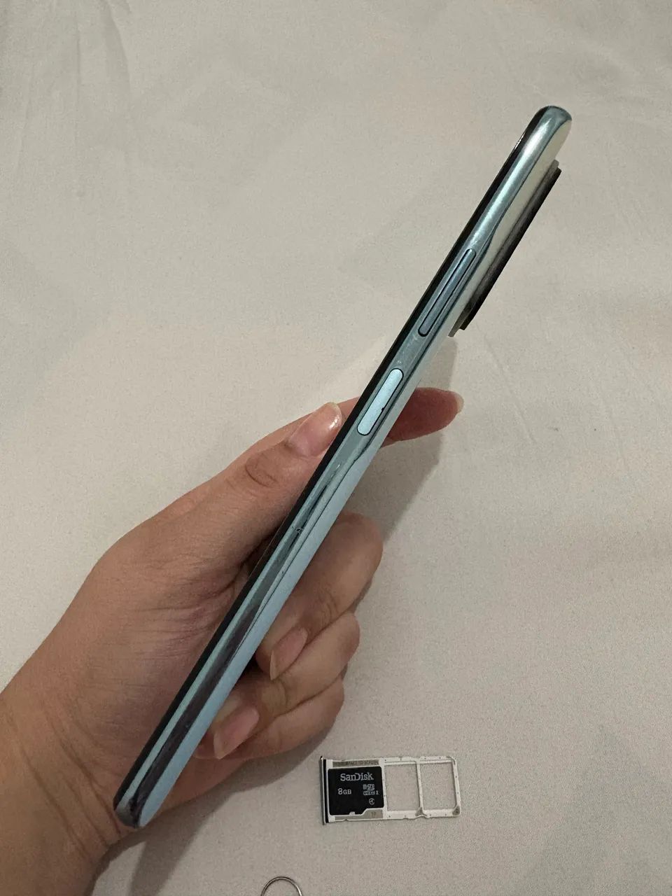 Xiaomi Redmi Note 10 Pro - Foto 3