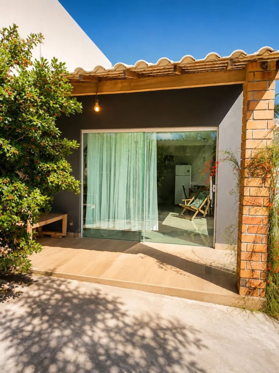 CASA PARA TEMPORADA EM BÚZIOS 
