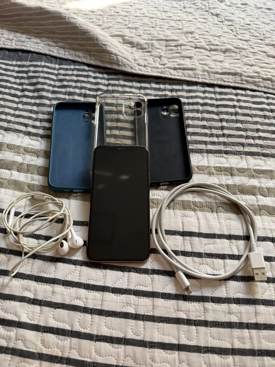 iPhone 11 Pro 256gb