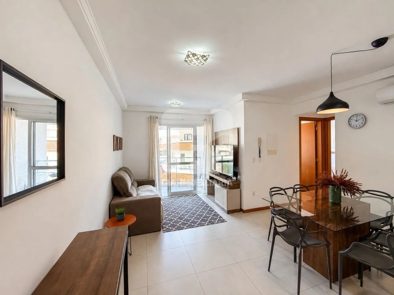Apartamento 2 quartos na Cachoeira do Bom Jesus - Foto 4