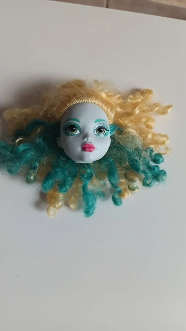 Cabeça Lagoona Exchange.