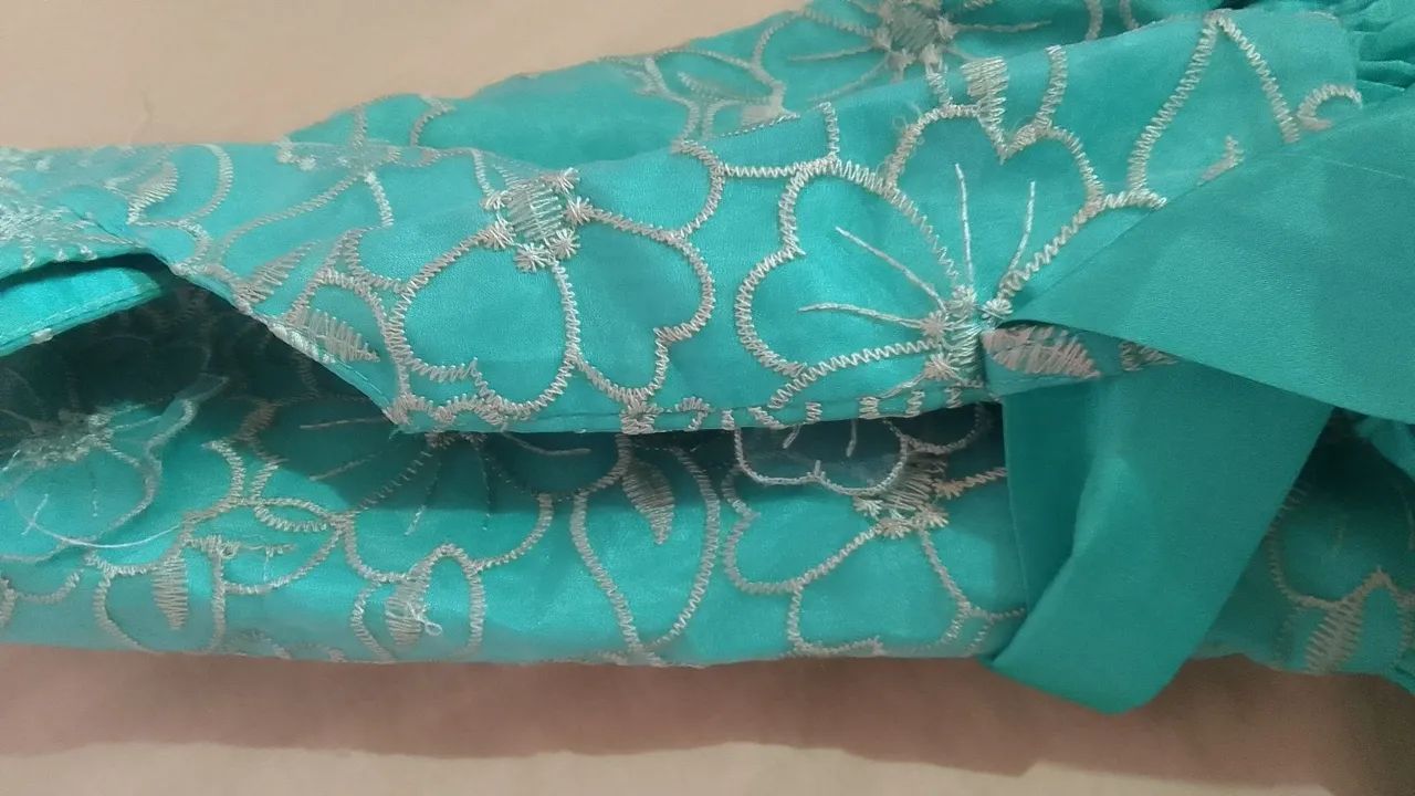 Vestido tm 6 - Foto 3