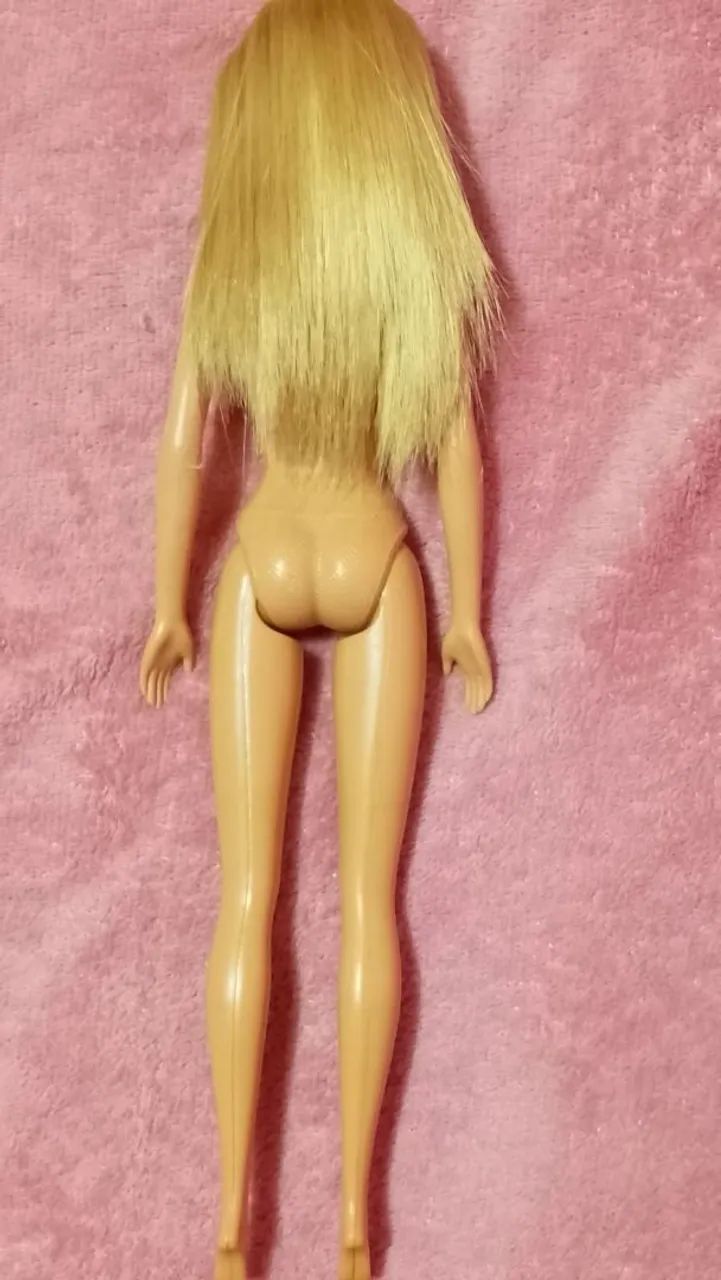 Lote Barbie| Original - Foto 5