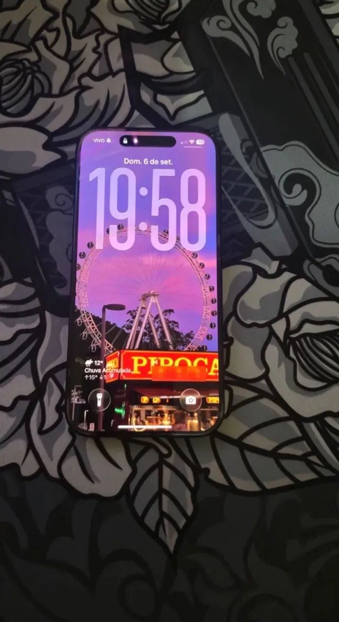 iphone  - Foto 2