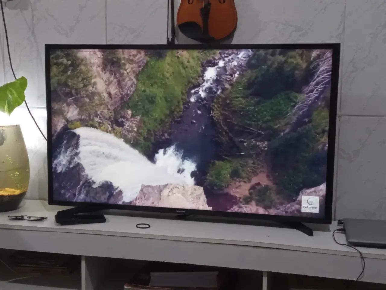 Tv Smart 43 SAMSUNG
