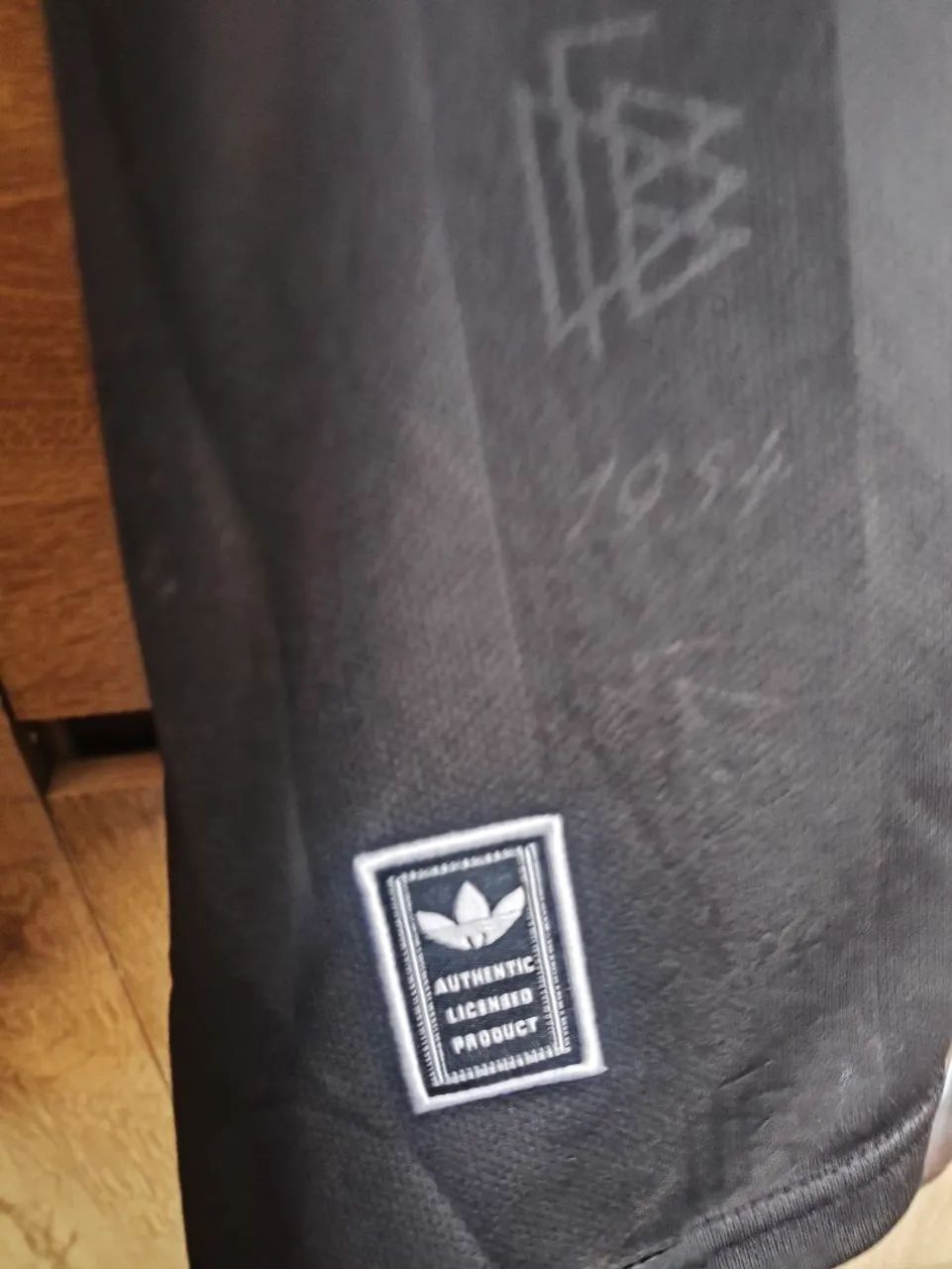 Camisa Alemanha 3xl  - Foto 4