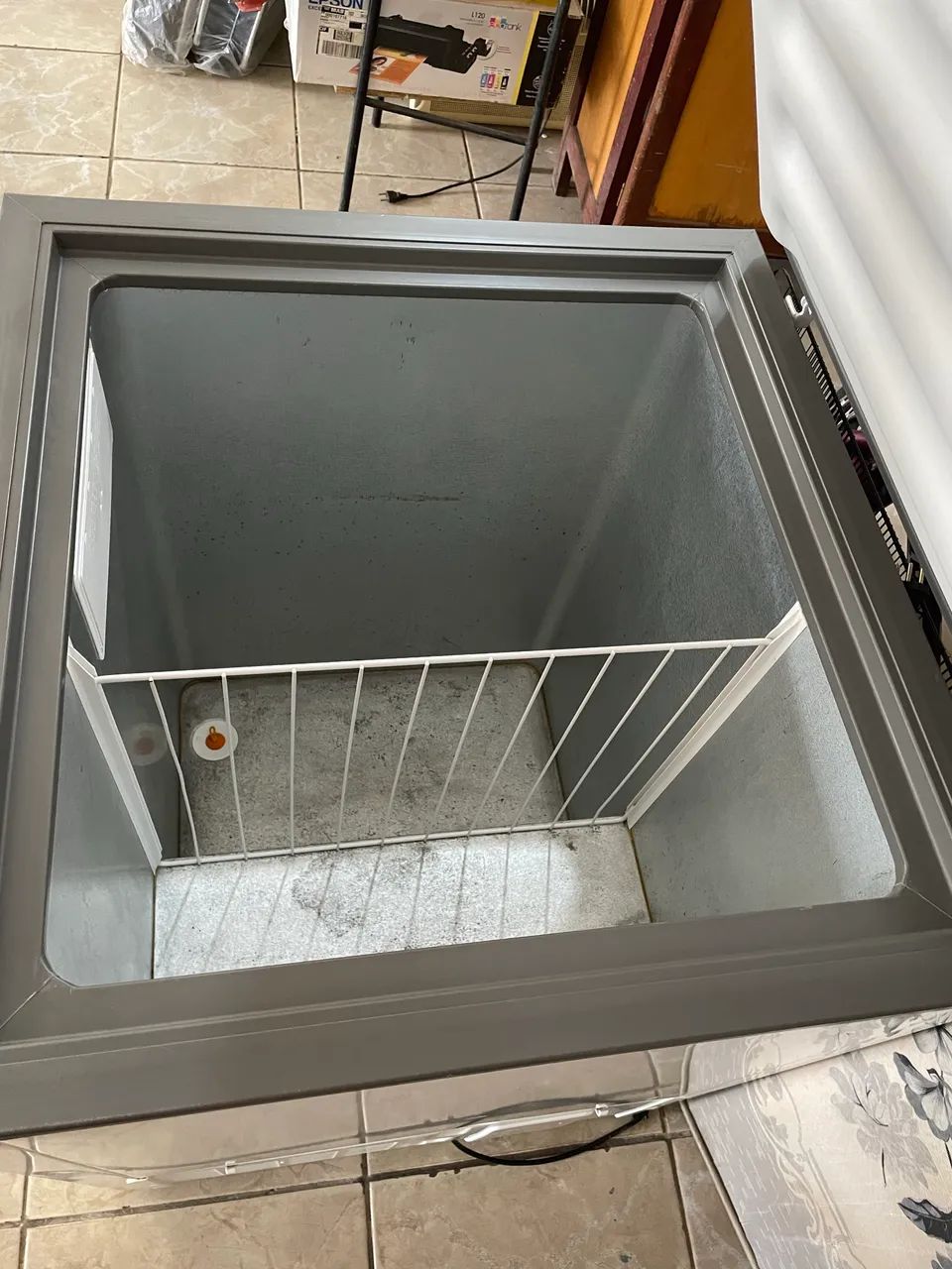 Freezer Consul  - Foto 4