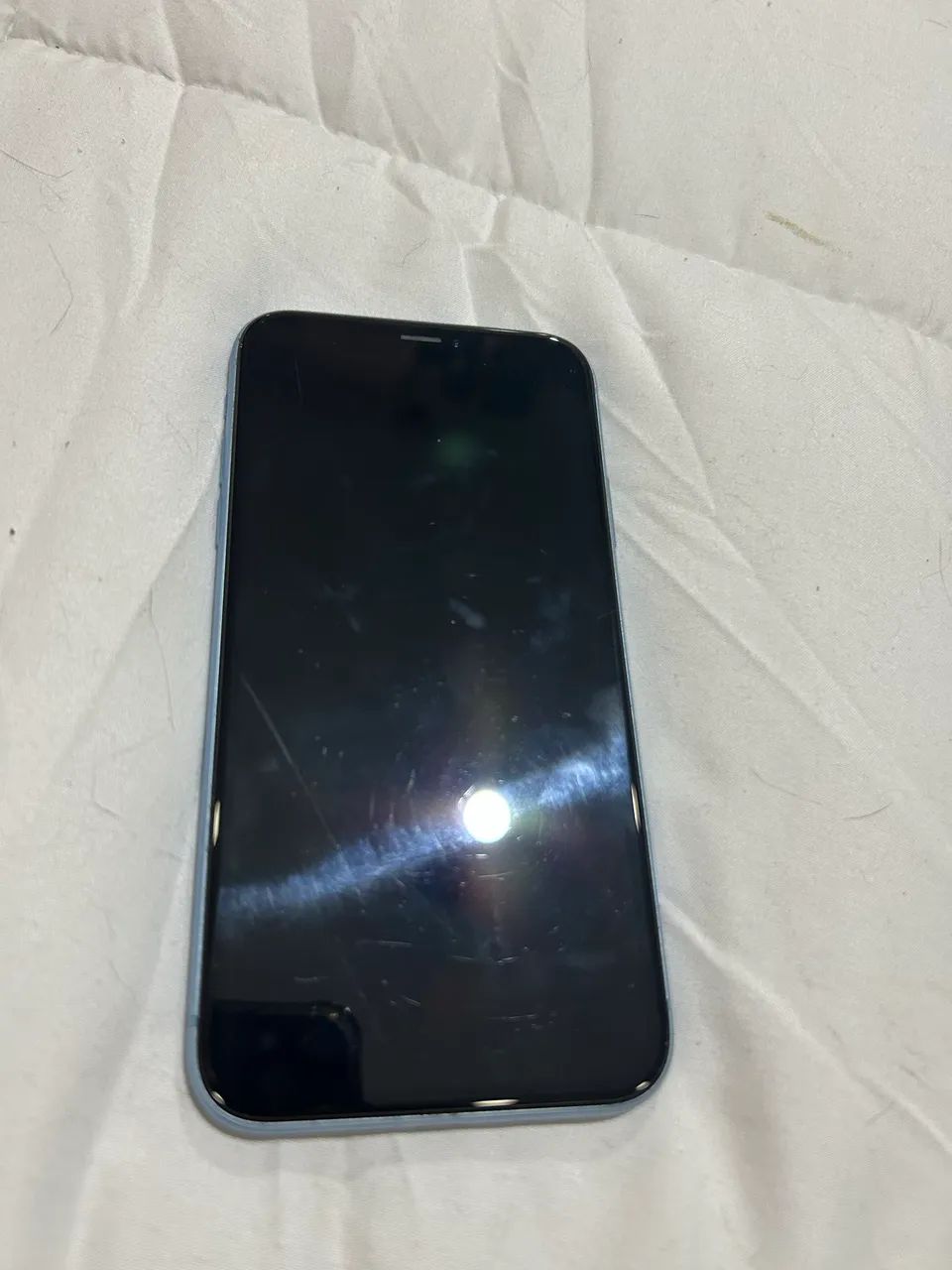 iPhone XR  - Foto 3