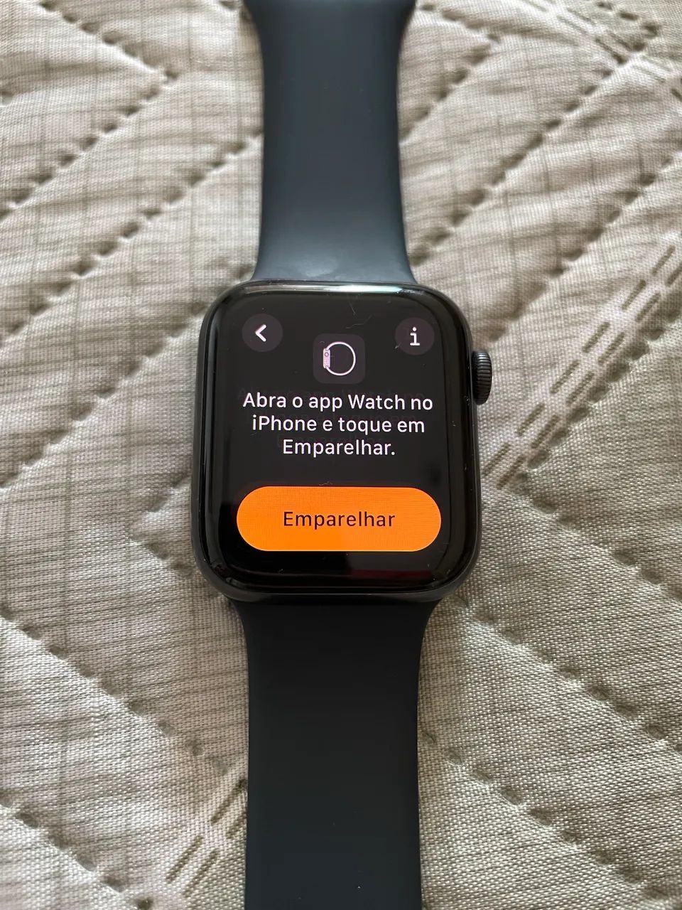 Apple Watch SE 44mm - Foto 2