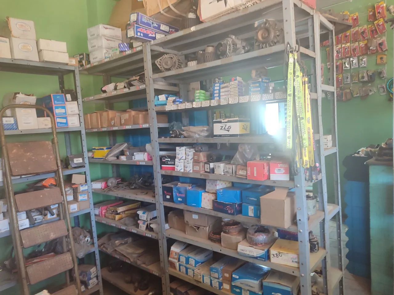 Loja auto peças - Foto 4