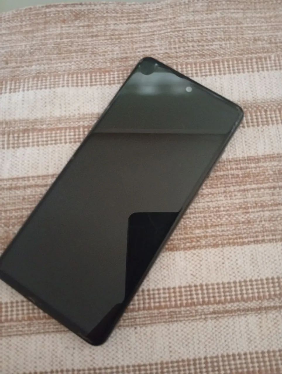 Celular Galaxy A72  - Foto 2
