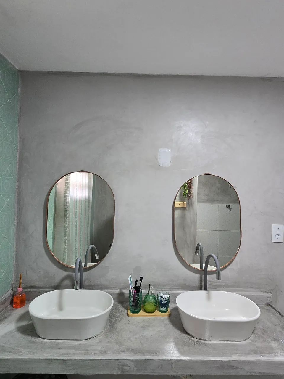 Excelente quarto para mulheres na Madalena - Foto 3