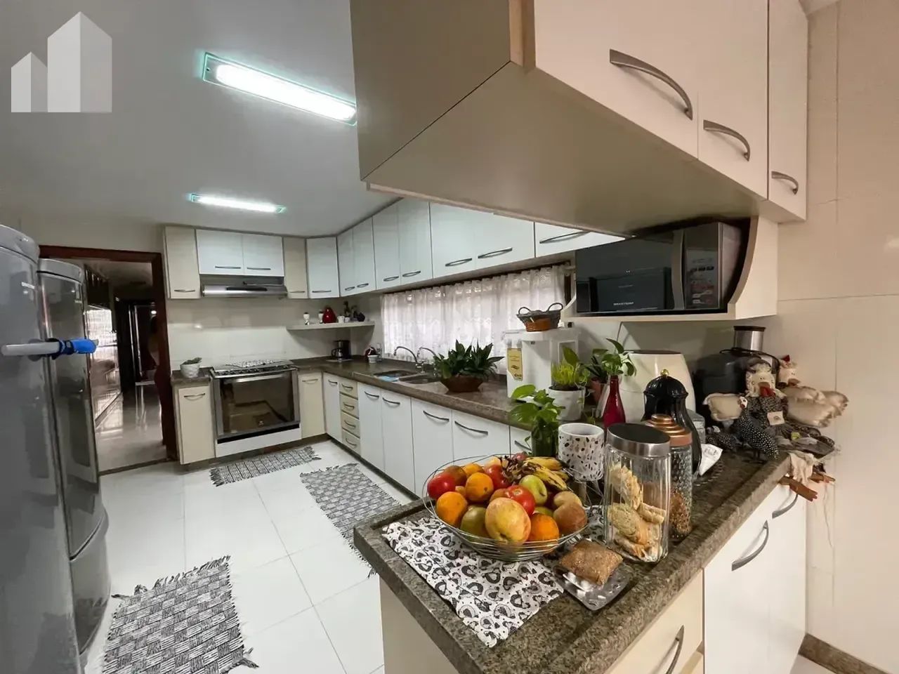 Apartamento à venda, Centro, Nova Iguaçu, RJ - Foto 3