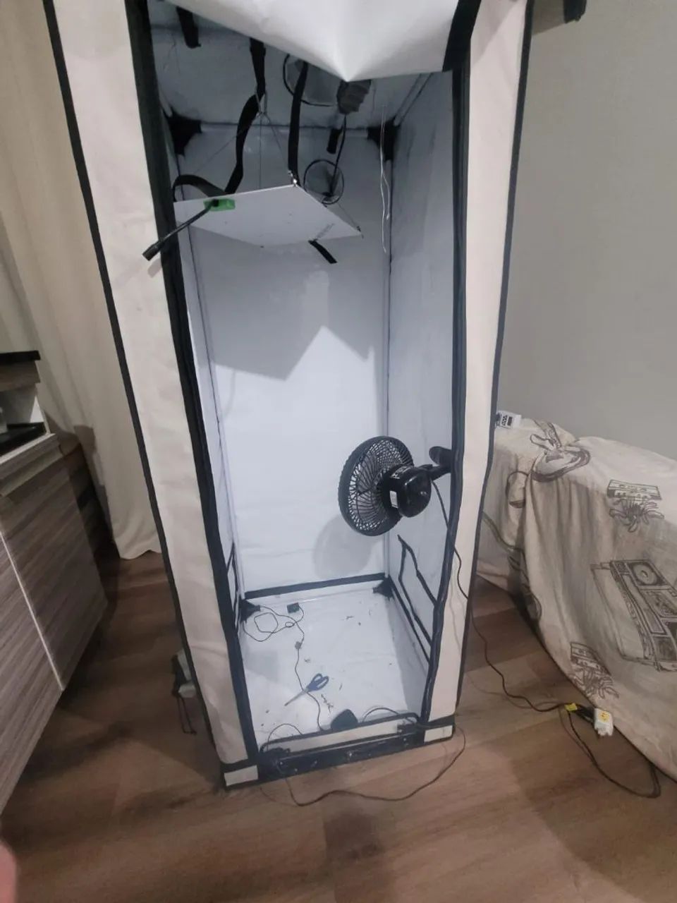 Grow / QB / Quantum Board / cultivo