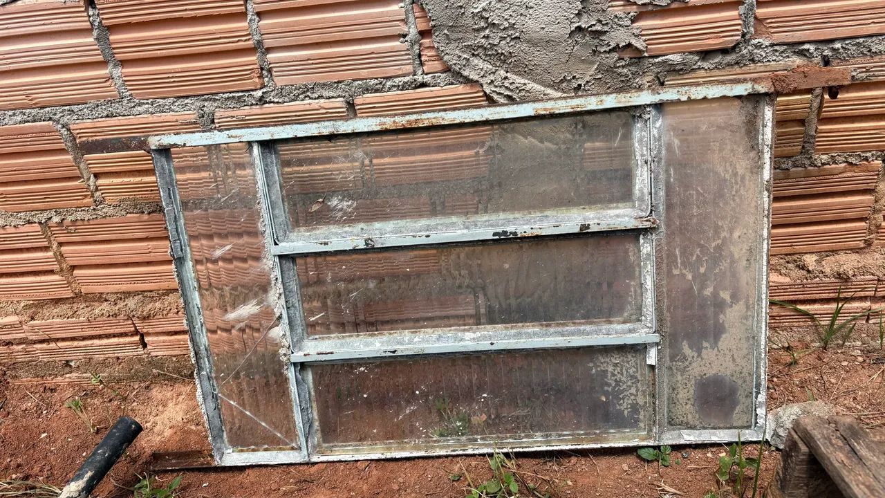 Basculante de Banheiro  - Foto 3