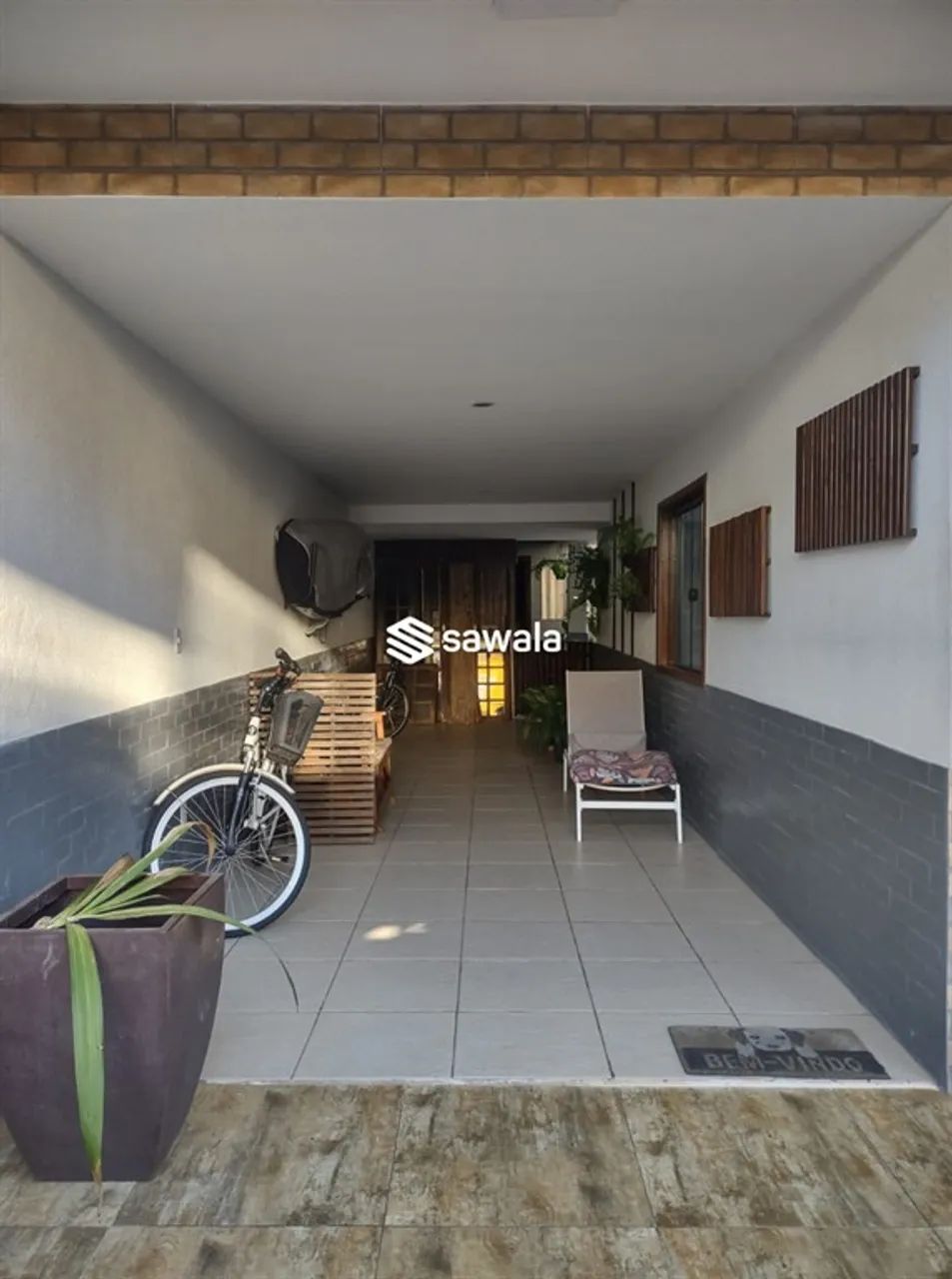 Casa à venda no Pontal com 3 quartos. - Foto 4
