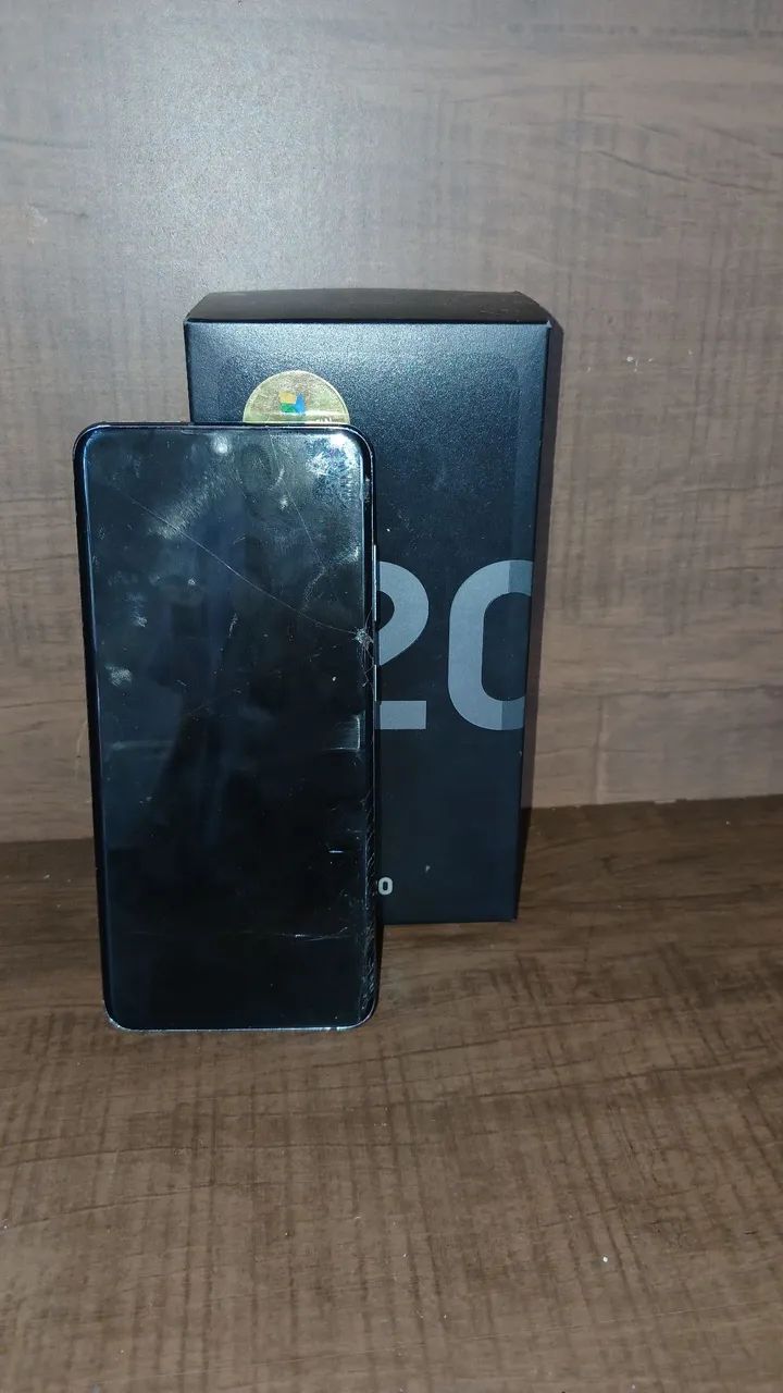 Samsung s20