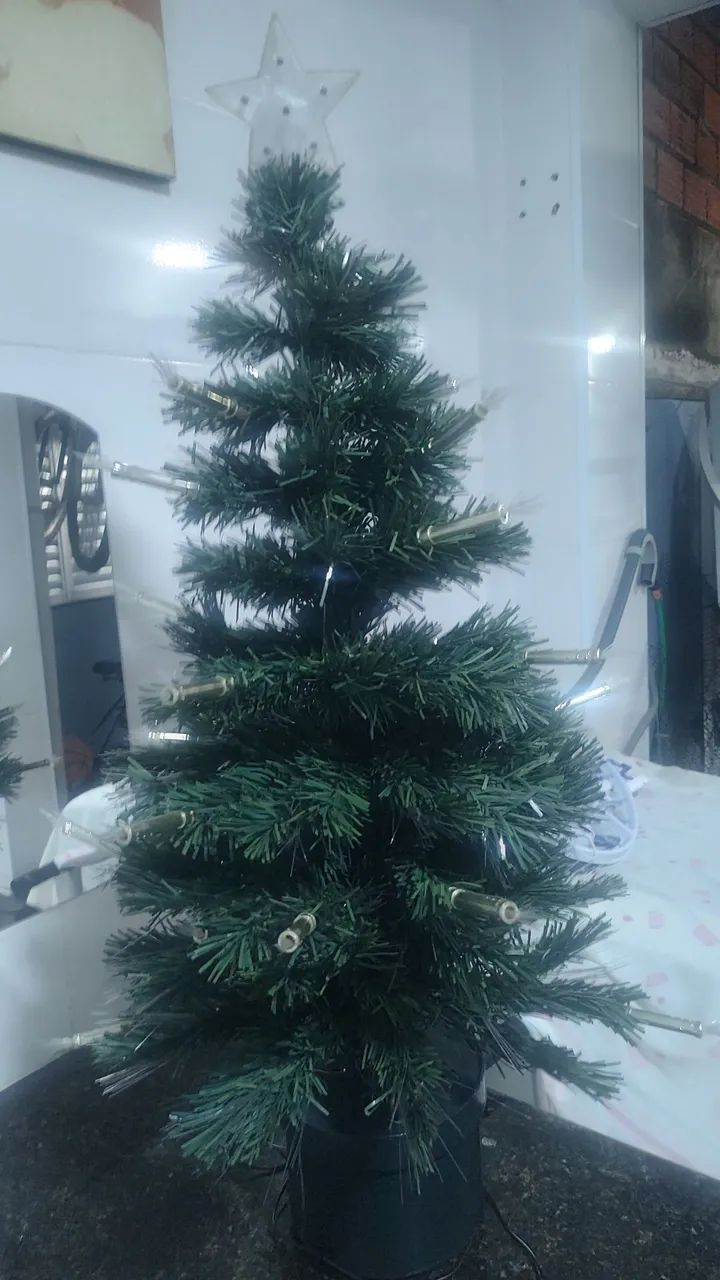 Árvore de natal  - Foto 2