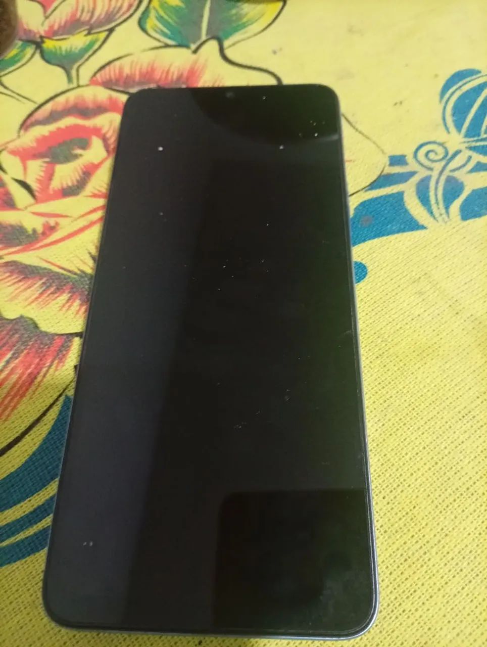 Vendo celular 