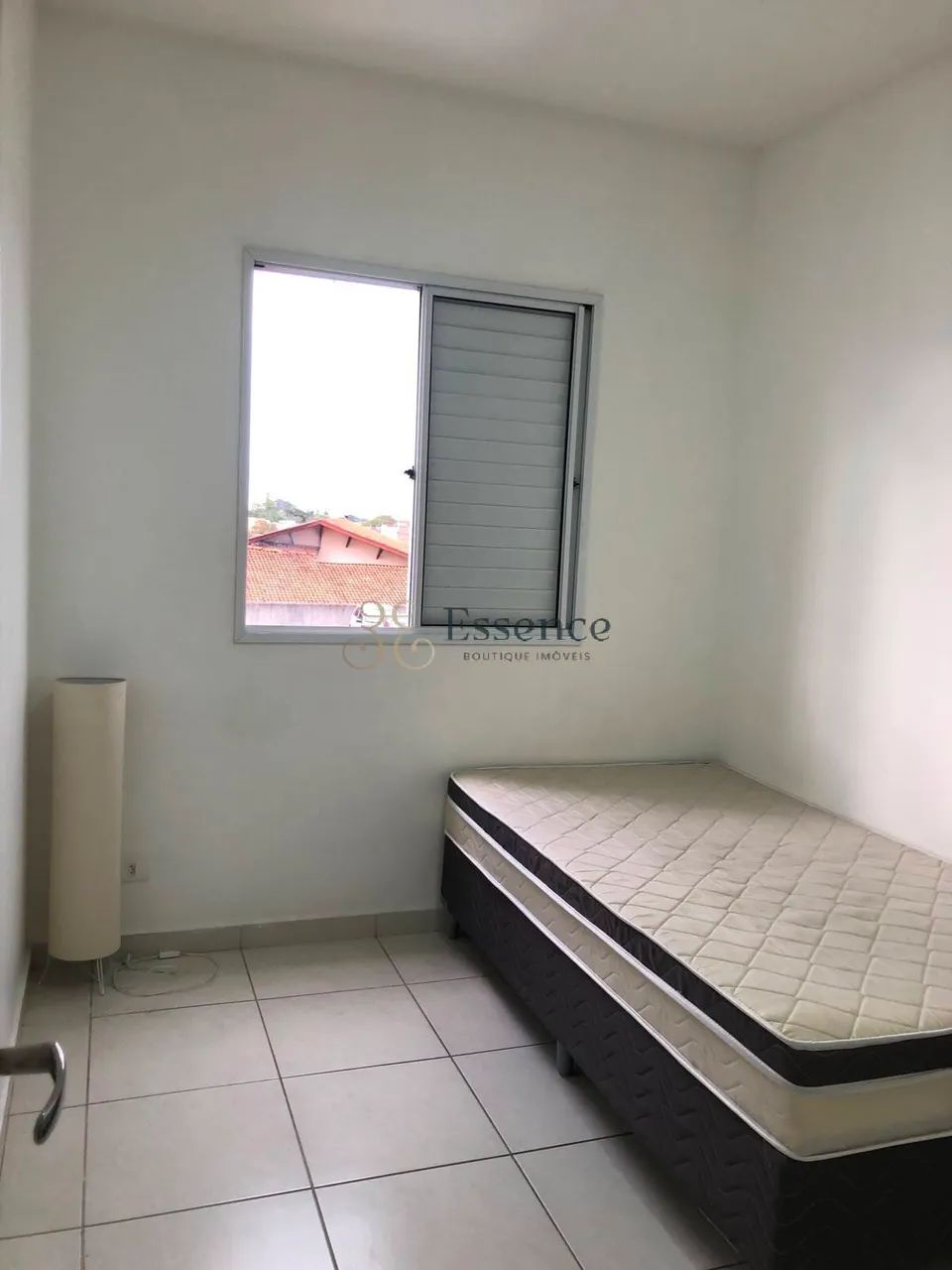 Apartamento mobiliado para locação no Pátio Home Resort em Taubaté/SP - Foto 4