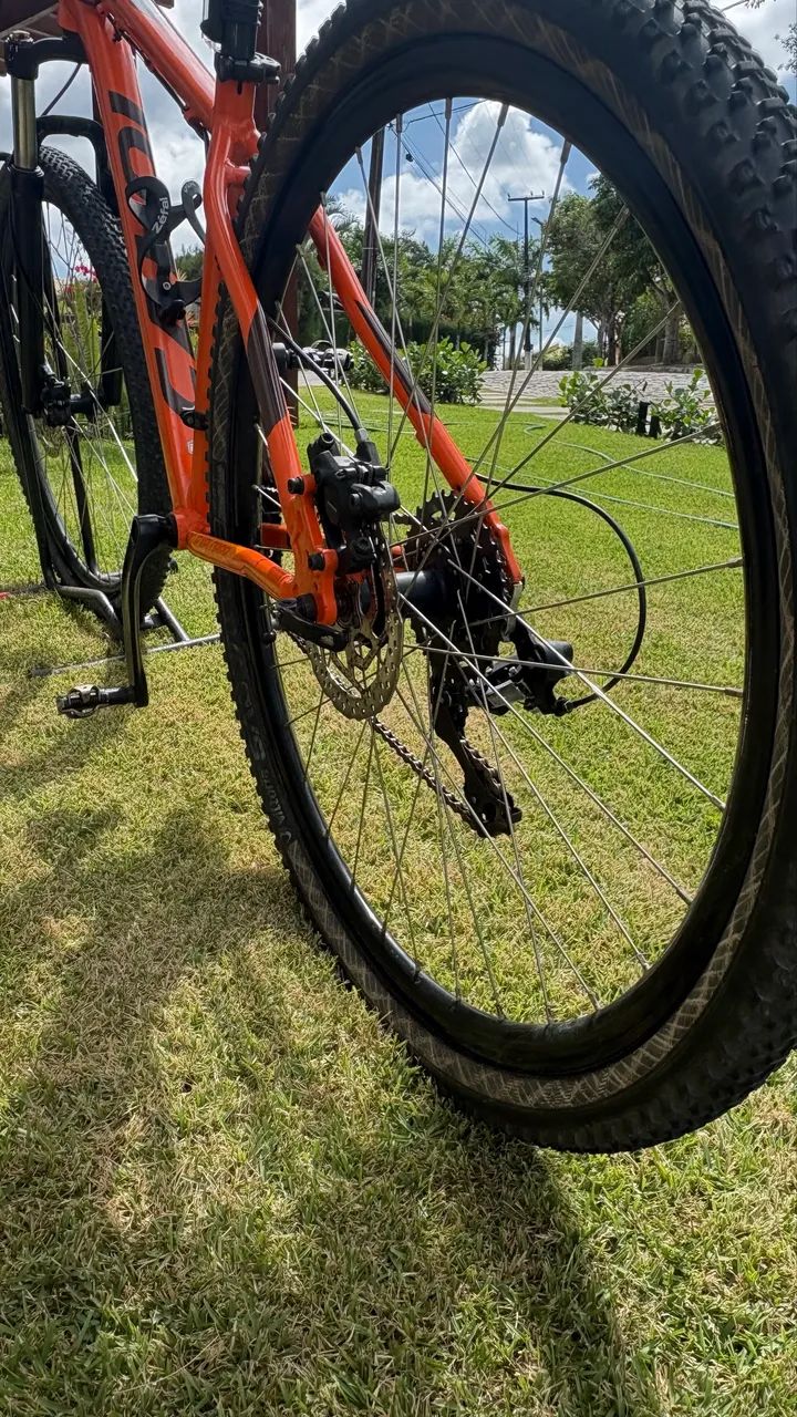 caloi explorer Sport ?29 - Foto 2