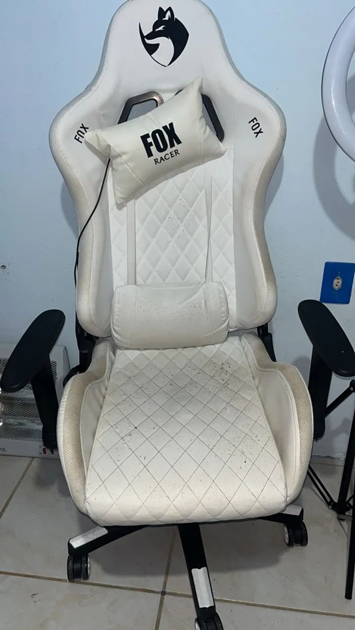 Cadeira game 