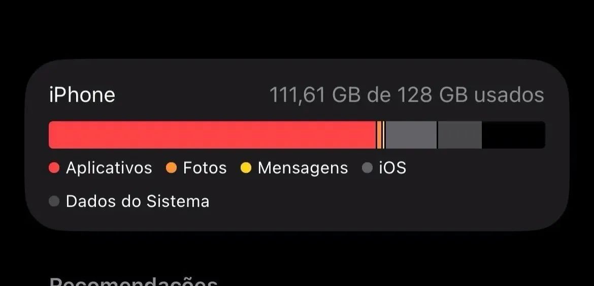 iPhone 13 Pro Gold - Foto 2