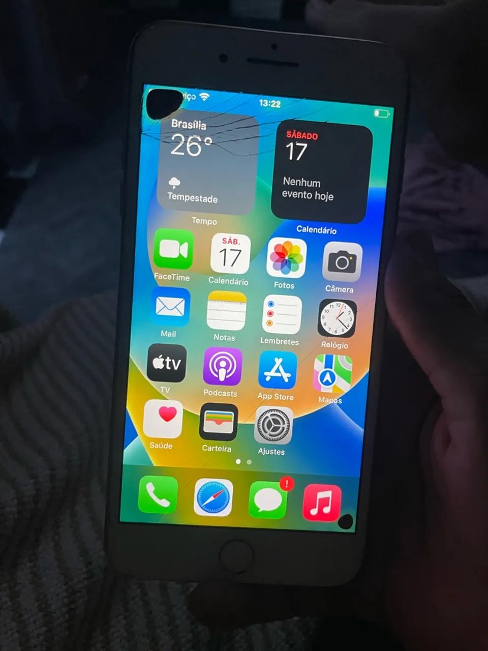 iPhone 8 Plus  - Foto 3