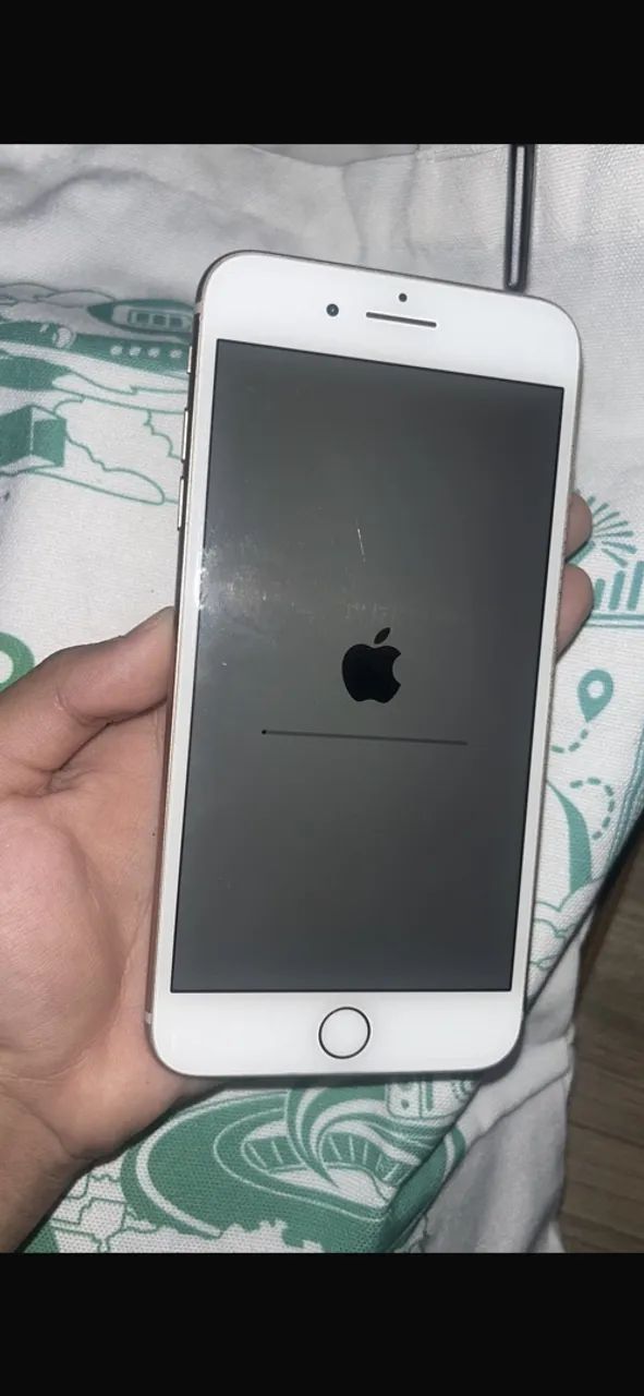 Iphone 8 Plus  - Foto 2