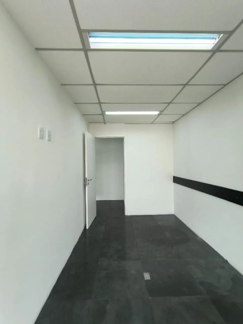 Sala para alugar, 38 m² por R$ 3.676,16/mês - Centro - Guarulhos/SP - Foto 11