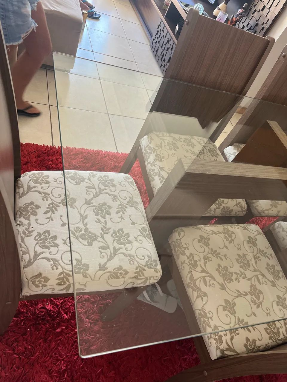 Mesa de jantar  - Foto 2