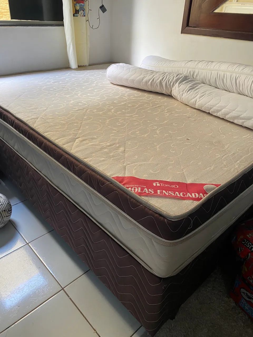 Cama casal - Foto 2